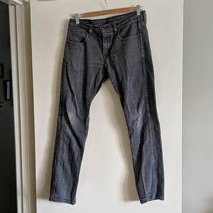 Levi's jeans 513 30x30